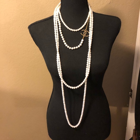 CHANEL Jewelry - Authentic Chanel Accessory